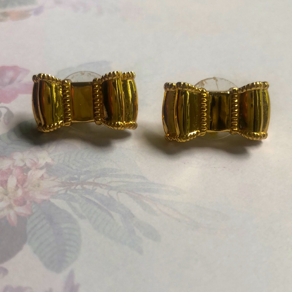 Kate Spade earrings